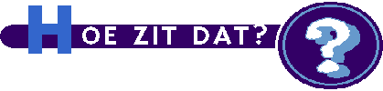 hoe zit dat logo