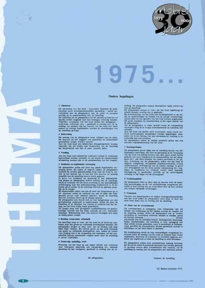  pagina uit jaargang 1975