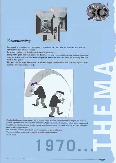 pagina uit  1970