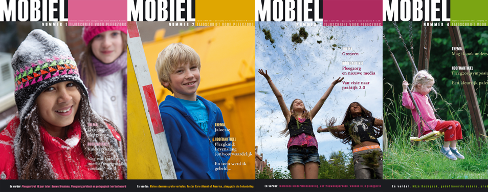 Archief van Mobiel